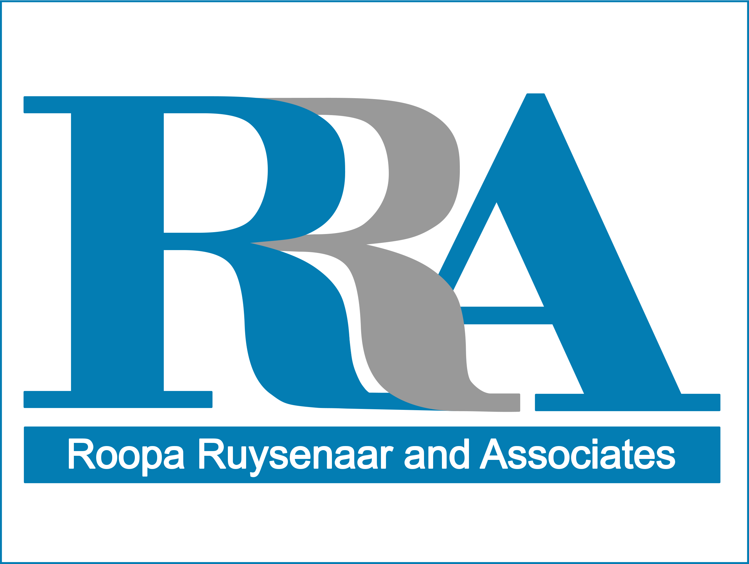 Governance Portal Logo